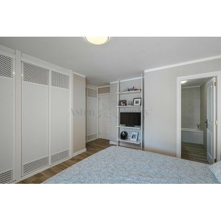 Sprzedaż - Nieruchomości - Apartment - El Madroñal, Adeje 2