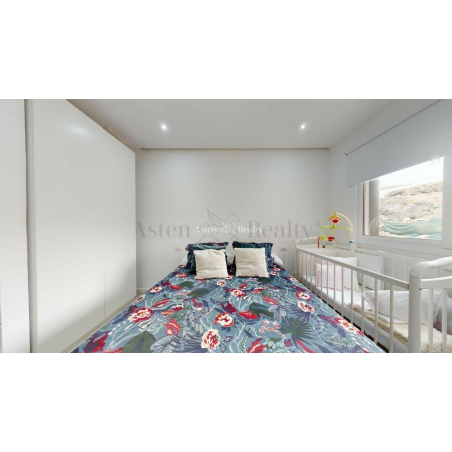 Sprzedaż - Nieruchomości - Apartment - Puerto Santiago, Santiago del Teide 8