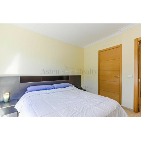 Sprzedaż - Nieruchomości - Apartment - Santa Cruz de Tenerife 3