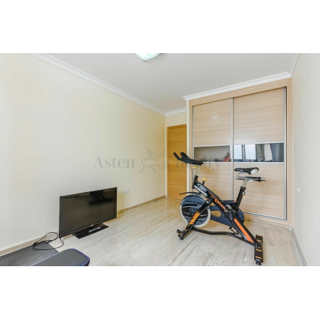 Sprzedaż - Nieruchomości - Apartment - Santa Cruz de Tenerife 3