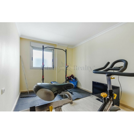 Sprzedaż - Nieruchomości - Apartment - Santa Cruz de Tenerife 3