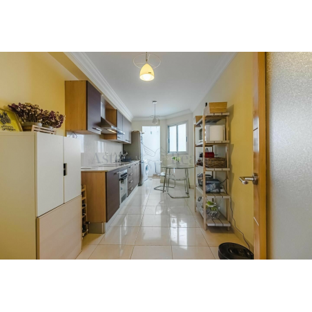Sprzedaż - Nieruchomości - Apartment - Santa Cruz de Tenerife 3