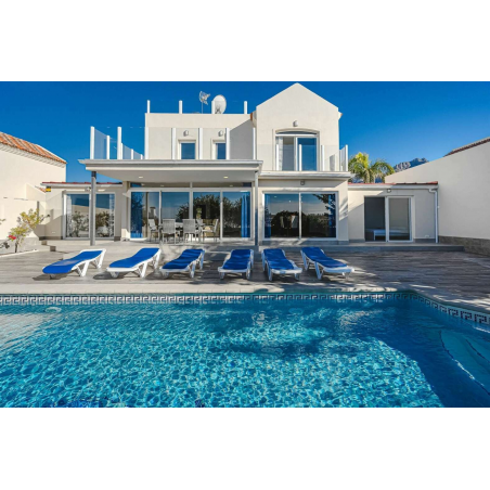Sprzedaż - Nieruchomości - Villa - El Madroñal, Adeje 7