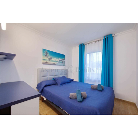 Sprzedaż - Nieruchomości - Villa - El Madroñal, Adeje 8