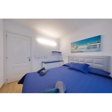 Sprzedaż - Nieruchomości - Villa - El Madroñal, Adeje 8
