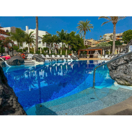Sprzedaż - Nieruchomości - Townhouse - Puerto Santiago, Santiago del Teide 2