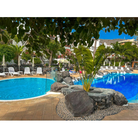 Sprzedaż - Nieruchomości - Townhouse - Puerto Santiago, Santiago del Teide 2