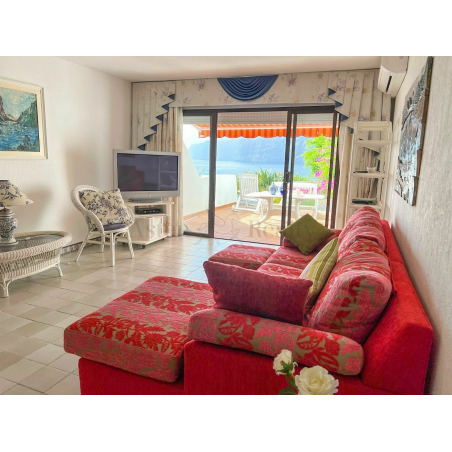 Sprzedaż - Nieruchomości - Townhouse - Puerto Santiago, Santiago del Teide 2