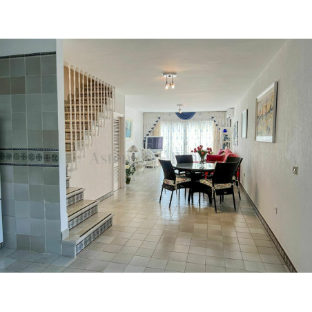 Sprzedaż - Nieruchomości - Townhouse - Puerto Santiago, Santiago del Teide 2
