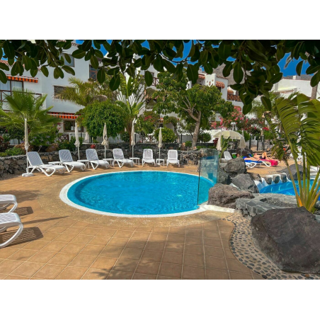 Sprzedaż - Nieruchomości - Townhouse - Puerto Santiago, Santiago del Teide 2