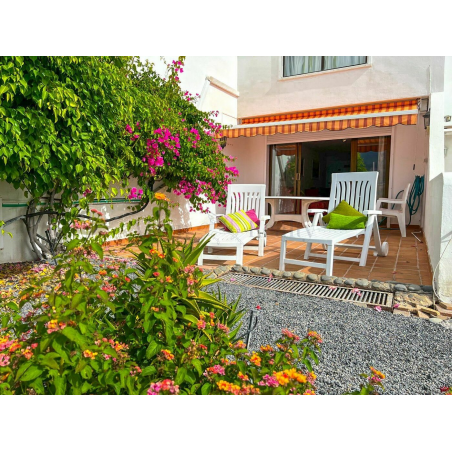 Sprzedaż - Nieruchomości - Townhouse - Puerto Santiago, Santiago del Teide 2