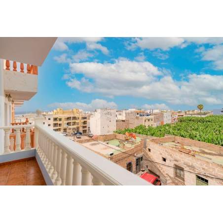 Sprzedaż - Nieruchomości - Townhouse - Alcala, Guia de Isora 1