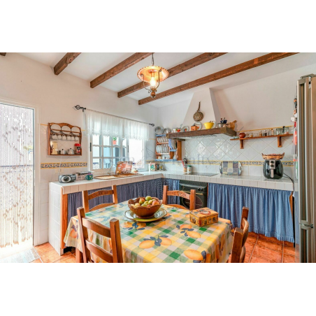 Sprzedaż - Nieruchomości - Townhouse - Alcala, Guia de Isora 1