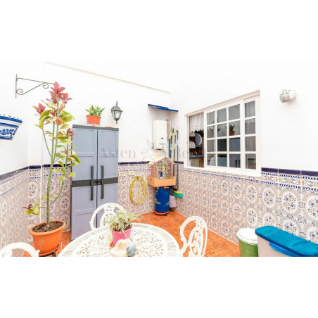 Sprzedaż - Nieruchomości - Townhouse - Alcala, Guia de Isora 1