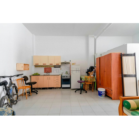 Sprzedaż - Nieruchomości - Townhouse - Alcala, Guia de Isora 1