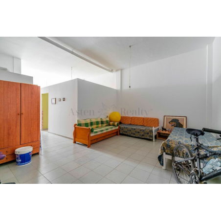 Sprzedaż - Nieruchomości - Townhouse - Alcala, Guia de Isora 1