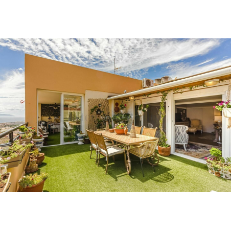 Sprzedaż - Nieruchomości - Penthouse - Roque del Conde, Adeje 1