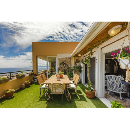 Sprzedaż - Nieruchomości - Penthouse - Roque del Conde, Adeje 1