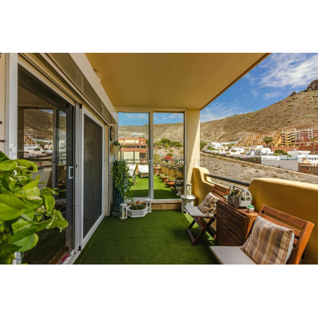 Sprzedaż - Nieruchomości - Penthouse - Roque del Conde, Adeje 1