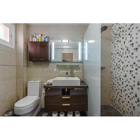 Sprzedaż - Nieruchomości - Penthouse - Roque del Conde, Adeje 1