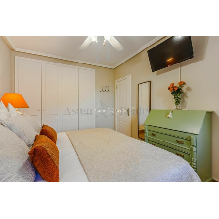 Sprzedaż - Nieruchomości - Penthouse - Roque del Conde, Adeje 1