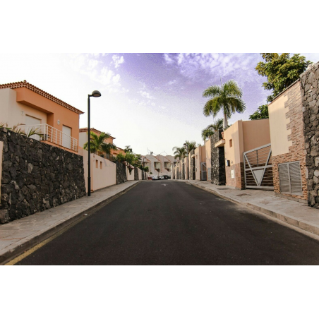 Sprzedaż - Nieruchomości - Villa - Puerto Santiago, Santiago del Teide 1