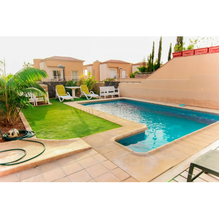 Sprzedaż - Nieruchomości - Villa - Puerto Santiago, Santiago del Teide 1