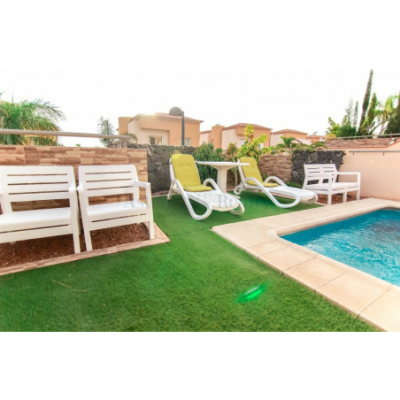 Sprzedaż - Nieruchomości - Villa - Puerto Santiago, Santiago del Teide 1