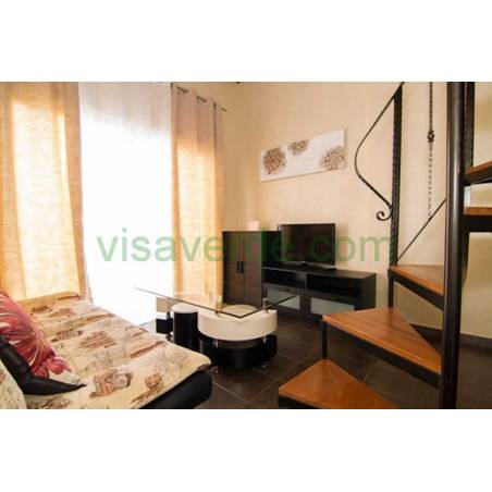 Sprzedaż - Nieruchomości - Apartament - Yucca Park 3