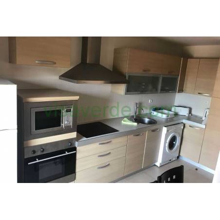 Sprzedaż - Nieruchomości - Apartament - El Mocan 1