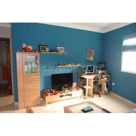 Sprzedaż - Nieruchomości - Apartament - La Joya 1