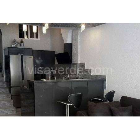 Sprzedaż - Nieruchomości - Apartament - Buenavista 1